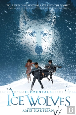 Bertrand.pt - Elementals: Ice Wolves
