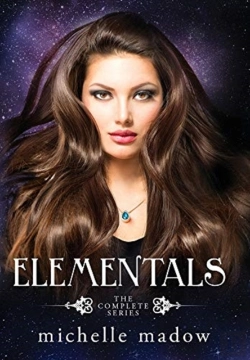 Bertrand.pt - Elementals: The Complete Series