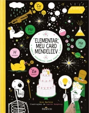 Elementar, Meu Caro Mendeleev