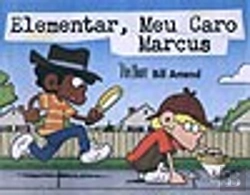 Bertrand.pt - Elementar,meu Caro Marcus