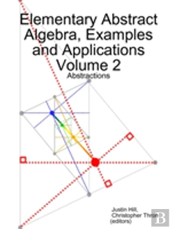 Bertrand.pt - Elementary Abstract Algebra, Examples And Applications Volume 2
