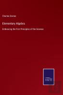 Elementary Algebra