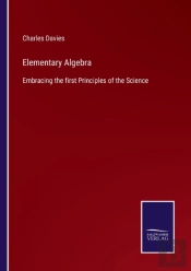 Elementary Algebra