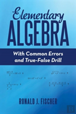 Bertrand.pt - Elementary Algebra