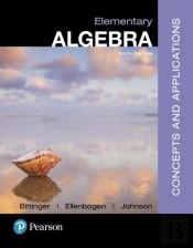 Elementary Algebra