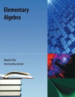 Bertrand.pt - Elementary Algebra