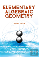 Elementary Algebraic Geometry
