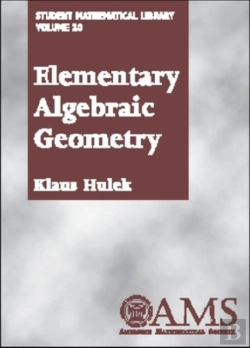 Bertrand.pt - Elementary Algebraic Geometry