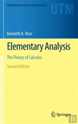 Bertrand.pt - Elementary Analysis