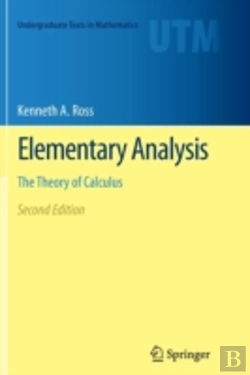 Bertrand.pt - Elementary Analysis