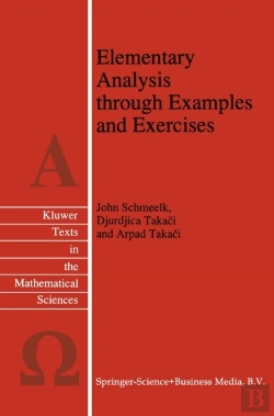 Bertrand.pt - Elementary Analysis Through Examples And Exercises
