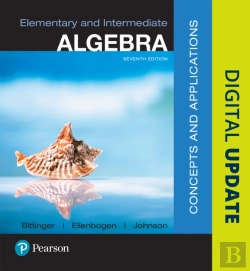 Bertrand.pt - Elementary And Intermediate Algebra