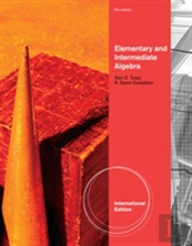 Elementary And Intermediate Algebra