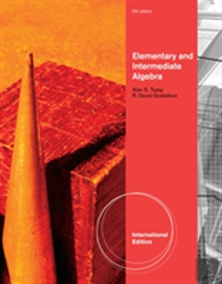 Bertrand.pt - Elementary And Intermediate Algebra