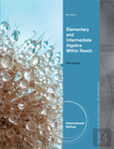 Elementary And Intermediate Algebra