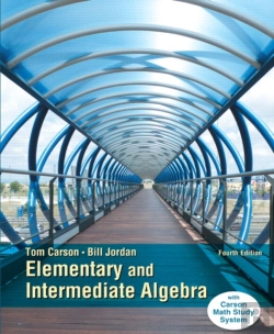 Bertrand.pt - Elementary And Intermediate Algebra