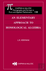 Elementary Approach To Homological Algebra