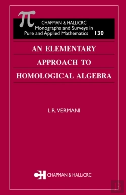 Bertrand.pt - Elementary Approach To Homological Algebra