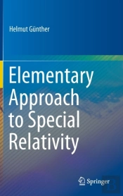 Elementary Approach To Special Relativity