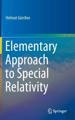 Bertrand.pt - Elementary Approach To Special Relativity