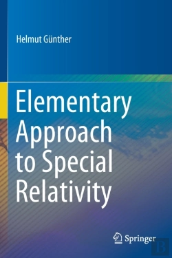 Bertrand.pt - Elementary Approach To Special Relativity