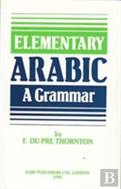 Elementary Arabic