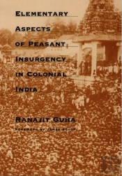 Elementary Aspects Of Peasant Insurgency In Colonial India