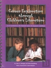 Elementary Career Awareness Through Children'S Literature