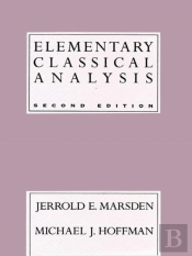 Elementary Classical Analysis