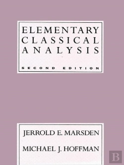 Bertrand.pt - Elementary Classical Analysis