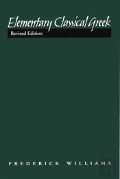 Elementary Classical Greek