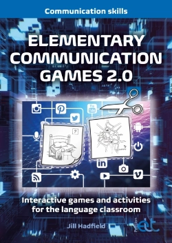 Bertrand.pt - Elementary Communication Games 2.0