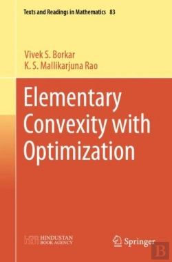 Bertrand.pt - Elementary Convexity With Optimization