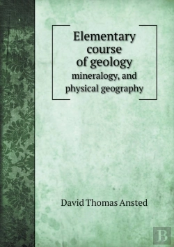 Bertrand.pt - Elementary Course Of Geology Mineralogy, And Physical Geography