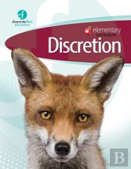 Elementary Curriculum Discretion