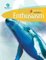 Elementary Curriculum Enthusiasm