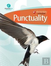 Elementary Curriculum Punctuality