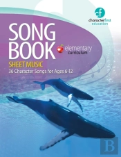 Elementary Curriculum Song Book Sheet Music