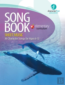 Bertrand.pt - Elementary Curriculum Song Book Sheet Music