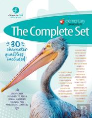 Elementary Curriculum The Complete Set