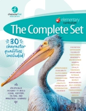 Elementary Curriculum The Complete Set