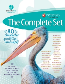 Bertrand.pt - Elementary Curriculum The Complete Set