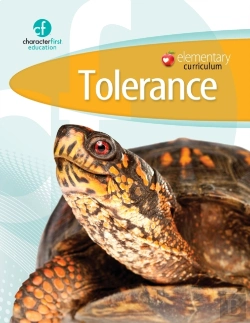 Bertrand.pt - Elementary Curriculum Tolerance