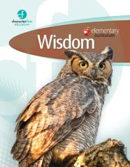 Elementary Curriculum Wisdom