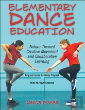 Elementary Dance Education