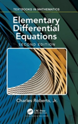 Bertrand.pt - Elementary Differential Equations