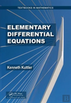 Bertrand.pt - Elementary Differential Equations