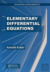 Elementary Differential Equations