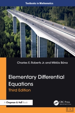 Bertrand.pt - Elementary Differential Equations