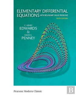 Bertrand.pt - Elementary Differential Equations With Boundary Value Problems (Classic Version)